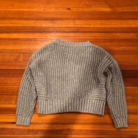 Garage sweater - Picture 3 of 3